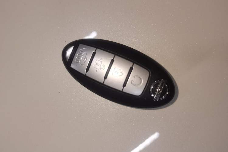 Used Nissan Sylphy 2022 1.6L XL CVT Enjoyment Edition Interior 1