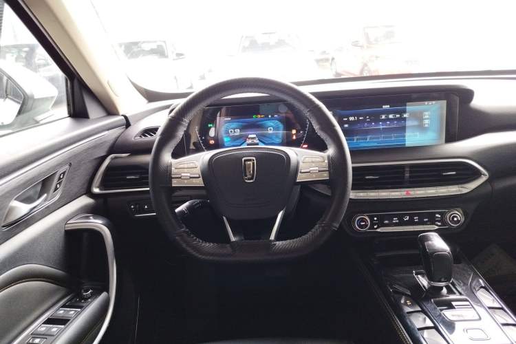 Used Bestune T77 2020 PRO 280 TID Automatic Luxury Model