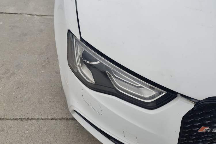 Used Audi A5 2013 Sportback 40 TFSI quattro Right Front Headlight