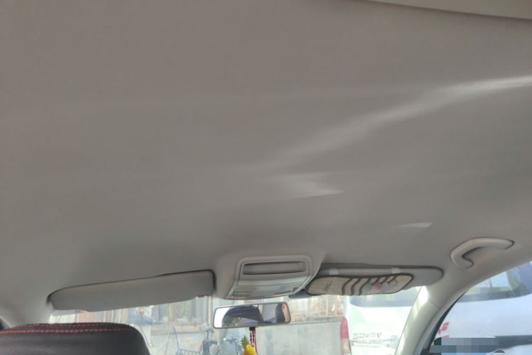 Used Volkswagen Golf 2012 1.6L Automatic Fashion Model