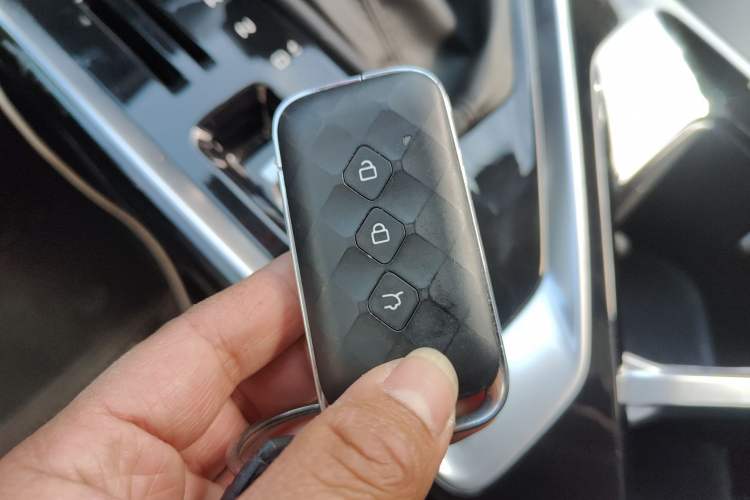 Used Wuling Asta 2021 1.5T CVT Star曜 Edition
