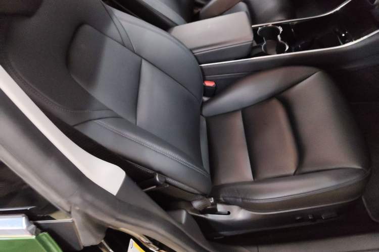 Used Tesla Model 3 2020 Refreshed Version Long-Range Rear-Wheel Drive
