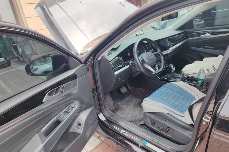 Used Volkswagen Passat 2022 330TSI Starry Luxury Edition