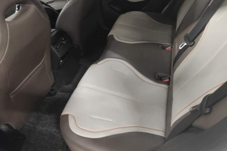 Used BYD Qin PLUS 2023 Champion Edition DM-i 55KM Superior Model