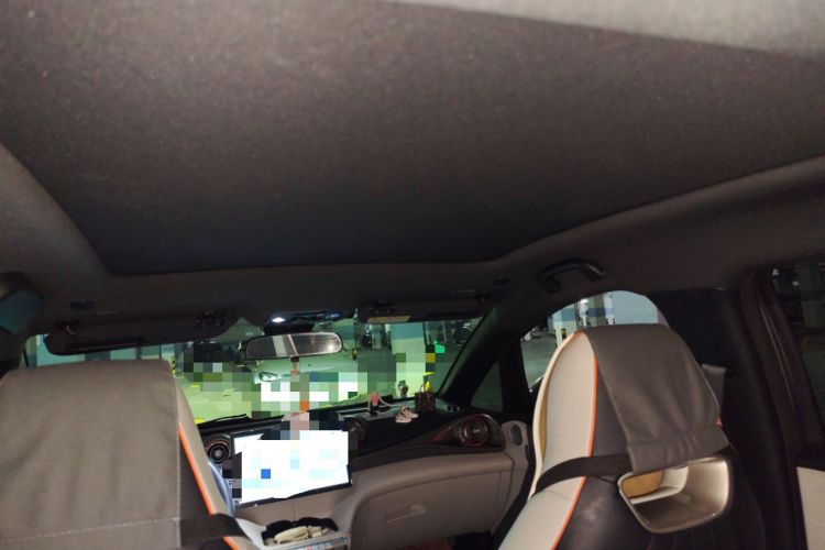 Used BYD Dolphin 2021 405 km Fashion Edition
