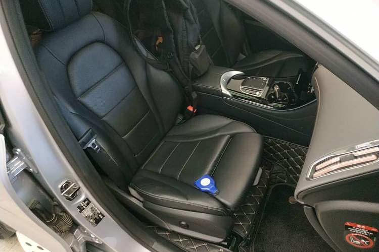 Used Mercedes-Benz EQC 2020 EQC 400 4MATIC