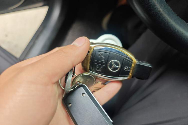 Used Mercedes-Benz C-Class (Import) 2018 C 200 Estate
