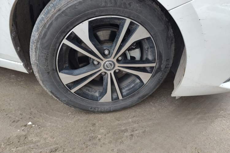 Used Nissan Sylphy 2020 1.6L XL CVT Enjoyment Edition Right Front Wheel Hub
