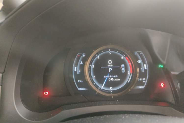 Used Lexus IS 2017 300 F SPORT Edition