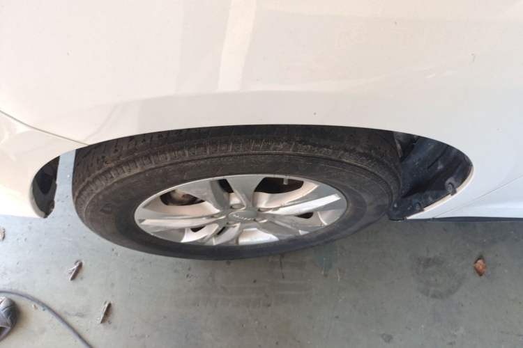 Used Haval M6 2019 1.5T Manual Two-Wheel Drive Elite Version China VI Standard

