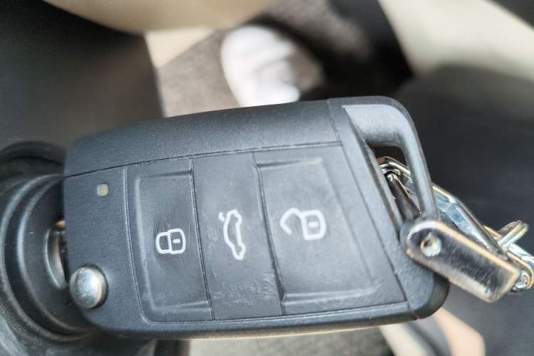 Used Skoda Octavia 2016 1.6L Automatic Smart Drive Edition