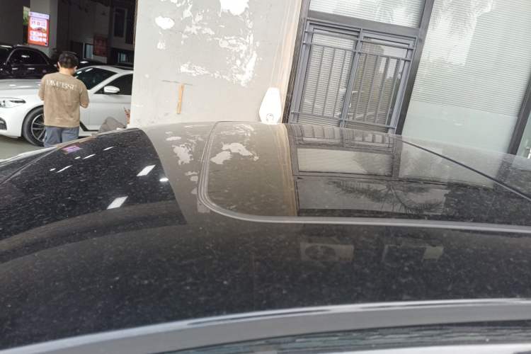 Used Nissan Sylphy 2022 Classic 1.6XL CVT Luxury Edition Roof