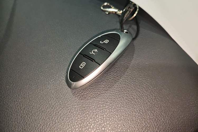 Used Bestune NAT 2022 Enjoy Travel Battery-Swap Version 100kW 401km