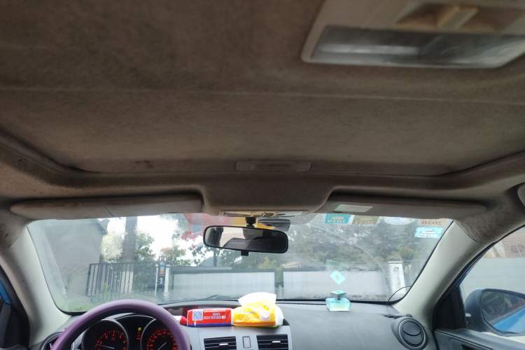 Used Mazda 3 2012 Hatchback 1.6L Automatic Elite Model
