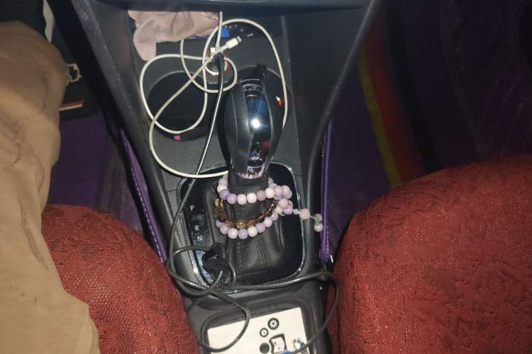 Used Volkswagen Polo 2016 1.6L Automatic Comfort Model
