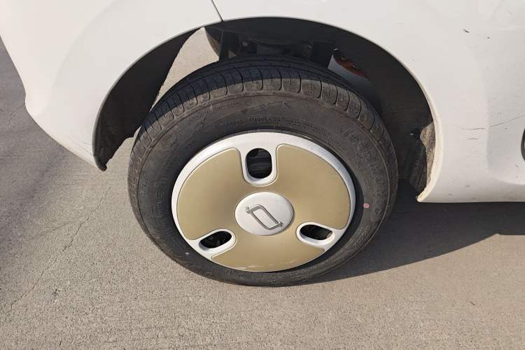 Used Bestune Pony 2025 222km Range Agile Horse