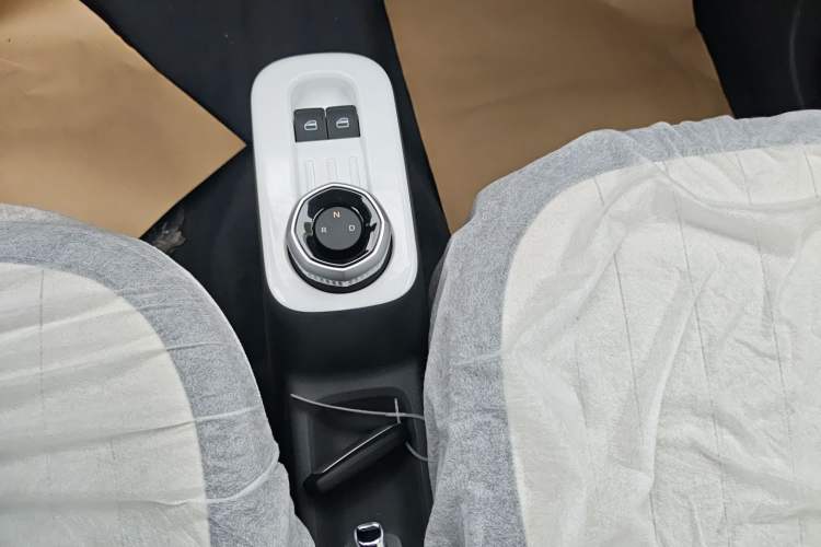 Used Livan Blue Balloon 2025 Model Dynamic Version
