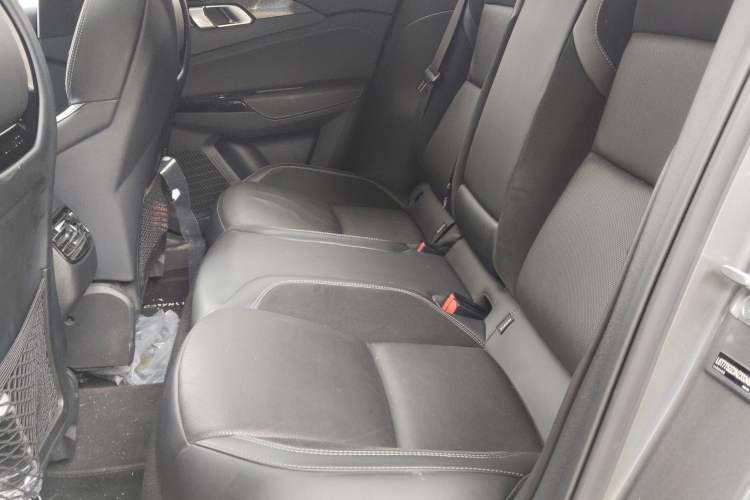 Used Lynk & Co 02 Hatchback 2022 2.0TD Pro