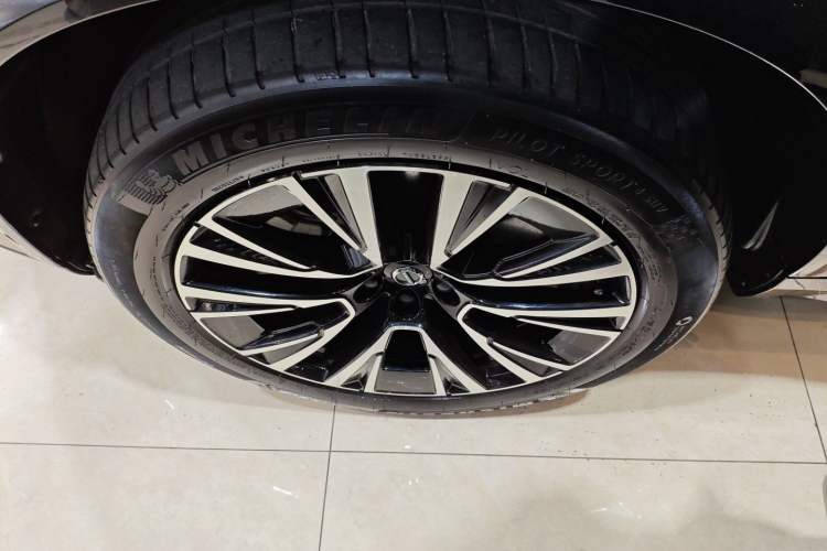 Used Volvo XC90 New Energy 2023 T8 RECHARGE Luxury Prestige 7-Seater