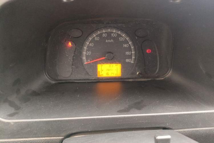 Used Wuling Zhiguang 2020 1.2L Practical Model China VI LSI