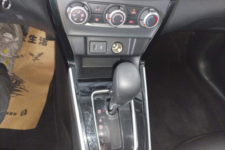 Used Nissan Sylphy 2022 Classic 1.6XL CVT Luxury Edition