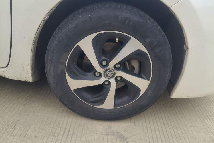 Used Toyota Levin 2017 Revised 185T CVT Elite Edition China V Standard