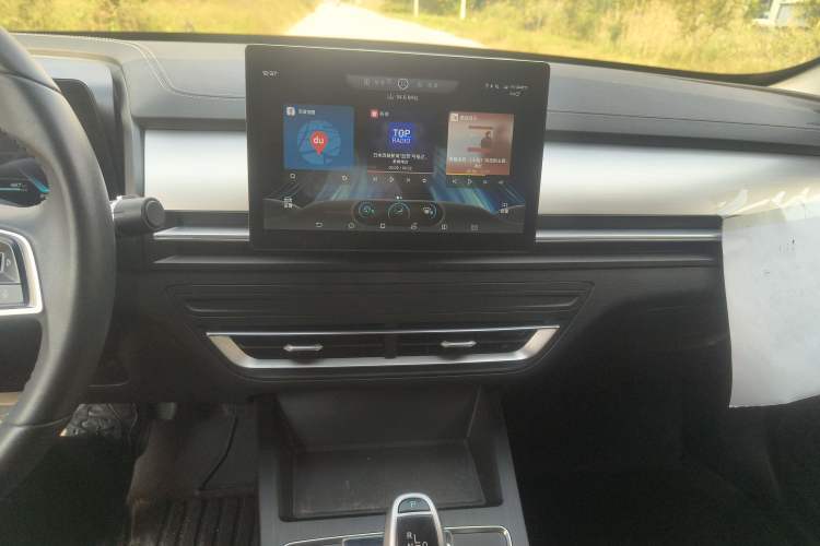 Used BYD Qin Pro 2020 Beyond Edition 1.5TI Automatic Prestige Version