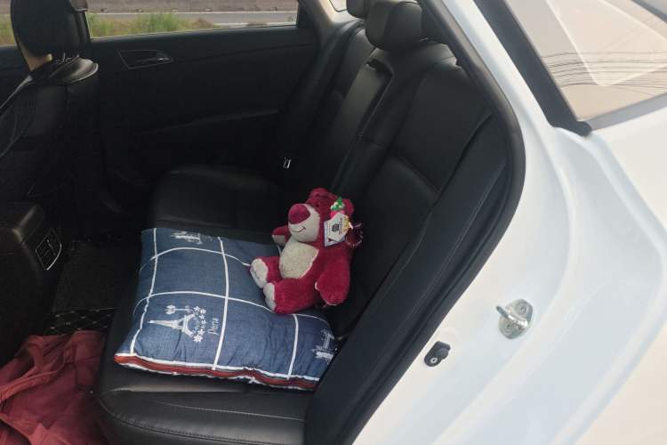 Used Hyundai Mistra 2017 1.8L Automatic Smart GLS China V Standard