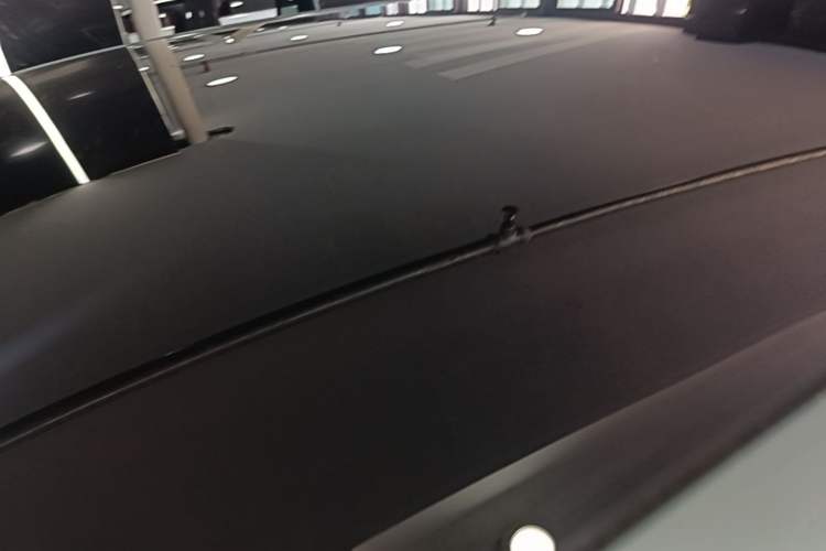 Used Li Auto L6 2025 Max Smart Refresh Edition
