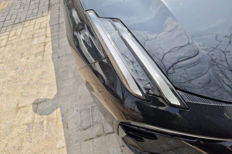 Used Lynk & Co 03 2025 2.0TD DCT Champion Edition Pro
