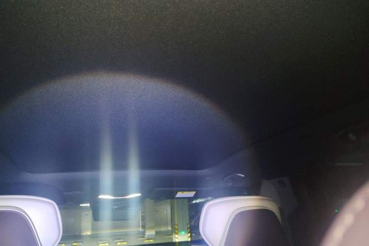 Used Mazda EZ-60 2025 Model Range-Extended 200 Max
