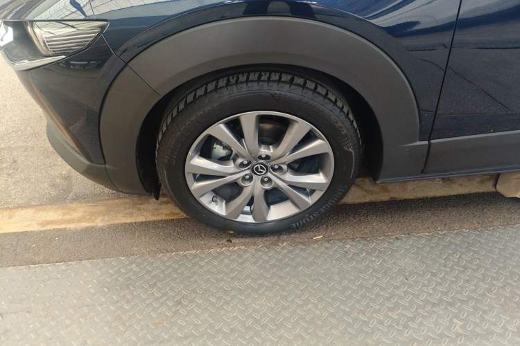 Used Mazda CX-30 2020 2.0L Automatic Joyful Model