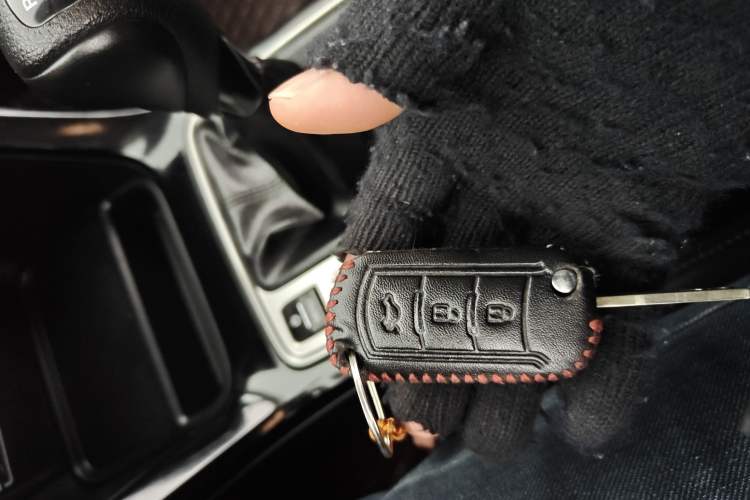 Used GAC Trumpchi GS4 2022 270T Manual Elite Edition
