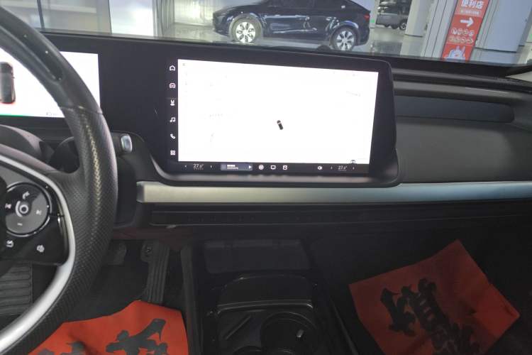 Used XPeng P7 2022 480 Standard Range Smart Drive Edition