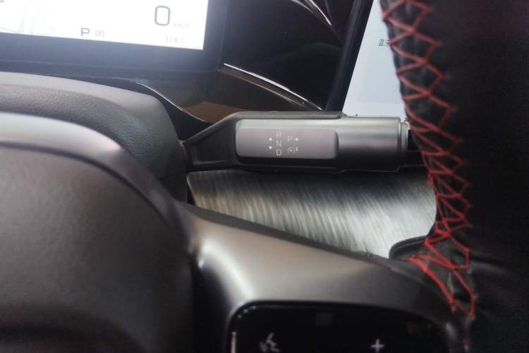 Used AION S MAX 2024 80 Star Edition Ternary Lithium