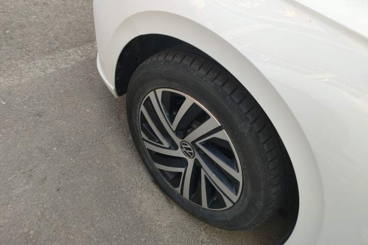 Used Volkswagen Lavida 2023 1.5L Automatic Full-Comfort Edition