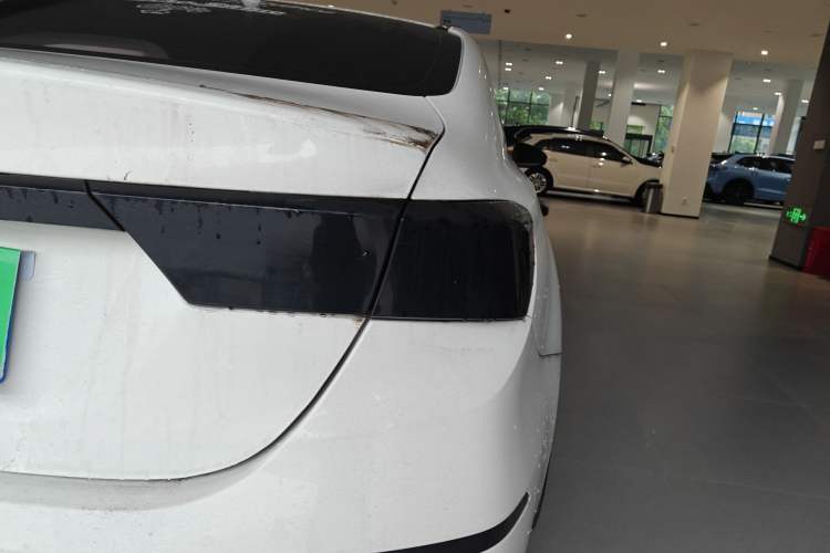 Used Kia K3 2019 1.4T DCT GT-Line Smart Enjoyment Sport Edition
