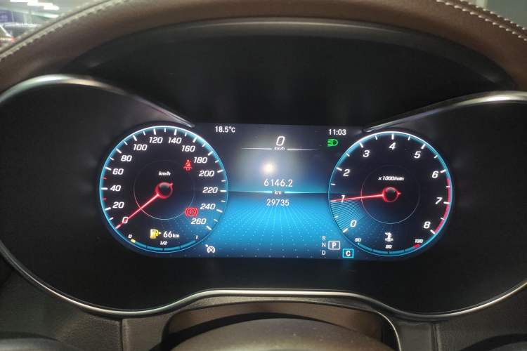 Used Mercedes-Benz GLC 2022 Facelifted GLC 260 L 4MATIC Dynamic Edition
