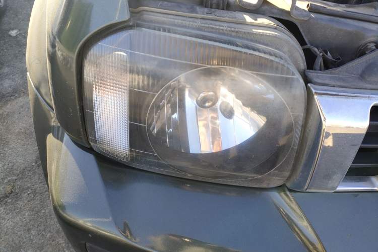 Used Suzuki Jimny 2015 1.3 MT JLX Right Front Headlight