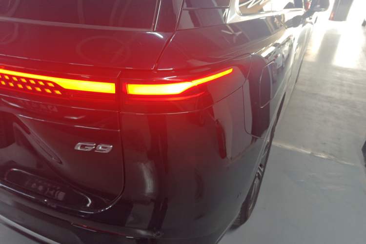 Used XPeng G9 2024 702 Pro