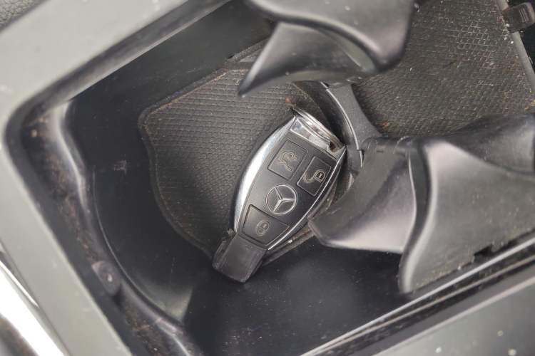 Used Mercedes-Benz C-Class 2013 C 180 Coupe