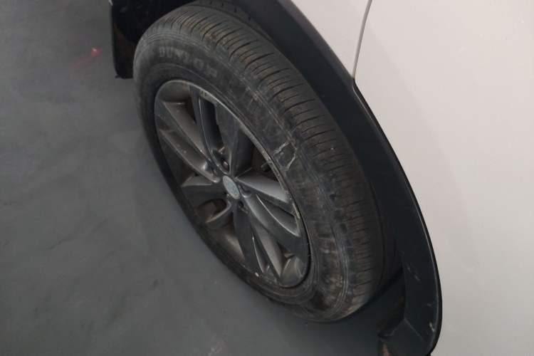 Used Buick Encore 2018 18T Automatic Two-Wheel Drive Urban Leading Model