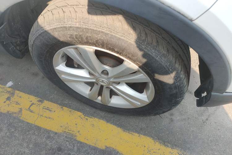 Used HYOSOW S2 2016 1.5L Manual Entrepreneurial Edition China IV
