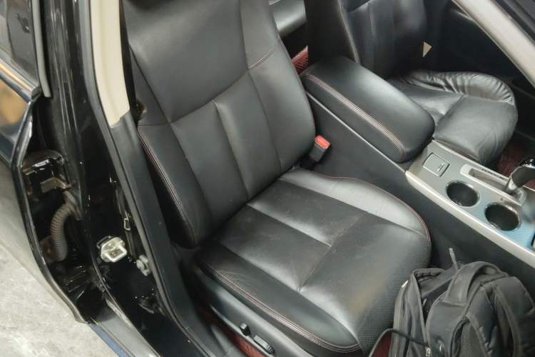 Used Nissan Teana 2016 Revised Version 2.0L XL Comfort Edition