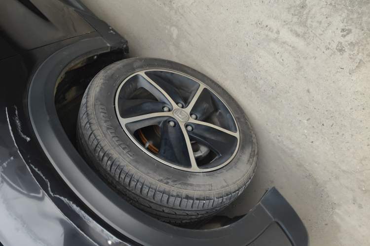 Used Honda Vezel 2020 1.5L CVT Pioneer Edition Left Front Wheel Hub