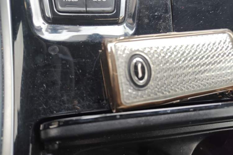 Used GAC Trumpchi M8 2021 Lingxiu Series 390T Flagship Edition