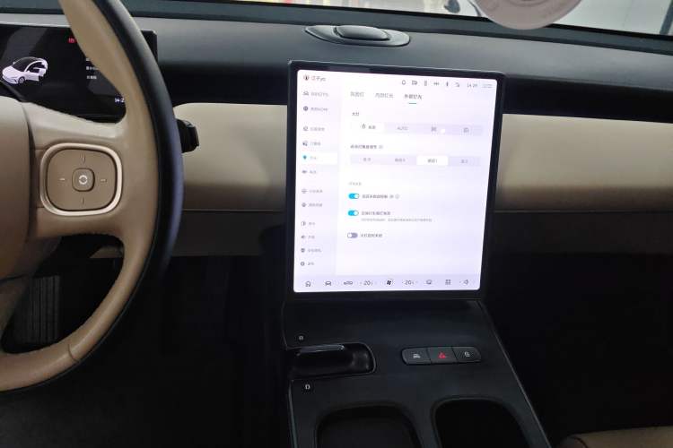 Used Nio ET5 2022 75 kWh
