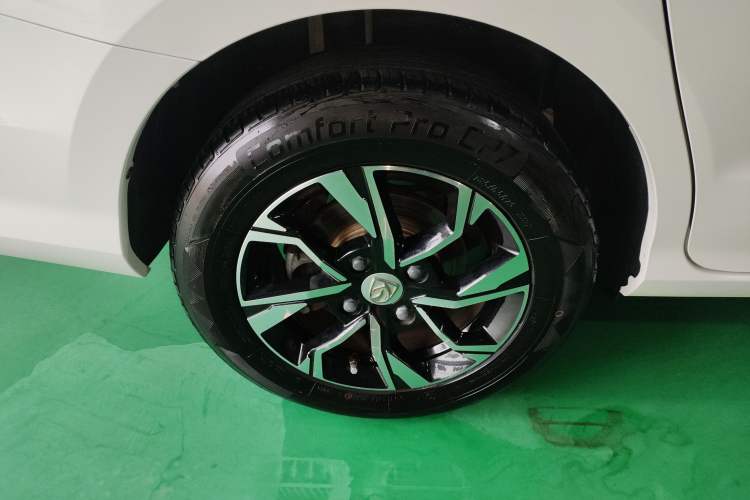 Used Baojun 360 2018 1.5L Manual Luxury Edition China V