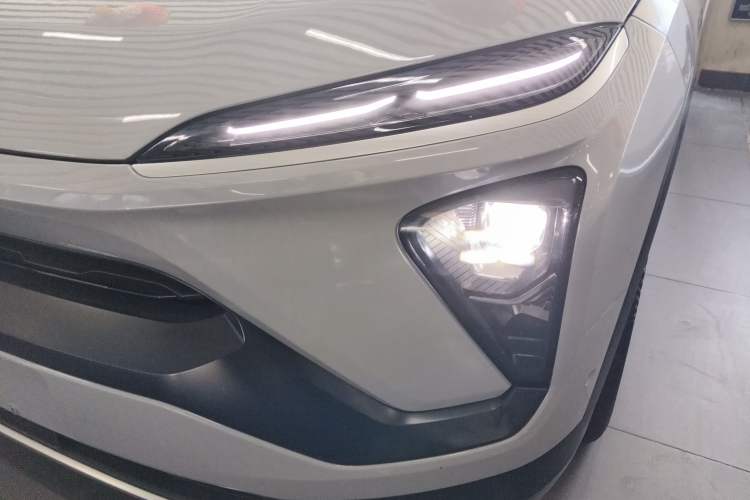 Used Nio ES6 2020 420 km Sport Edition
