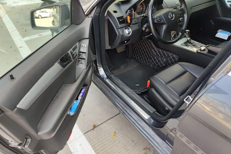 Used Mercedes-Benz C-Class 2010 C 300 Estate